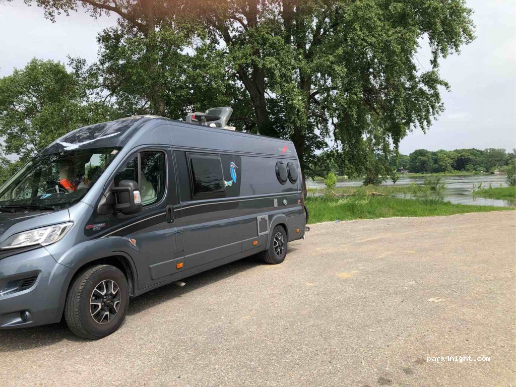 () Chełmno - 3 Powiśle — foto 4
