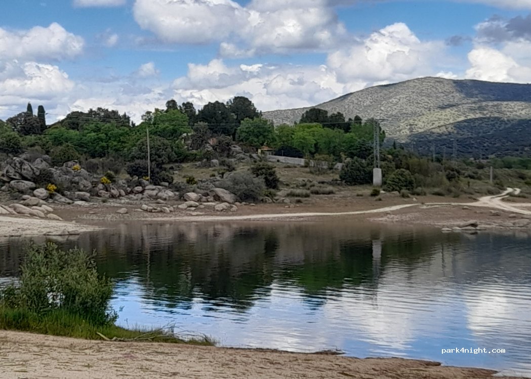 (05278) Barraco - 1 Paraje Puente de la Gaznata — foto 2