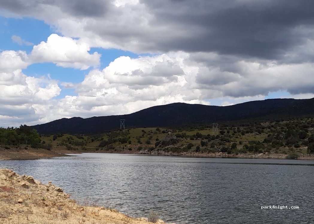 (05278) Barraco - 1 Paraje Puente de la Gaznata — foto 3