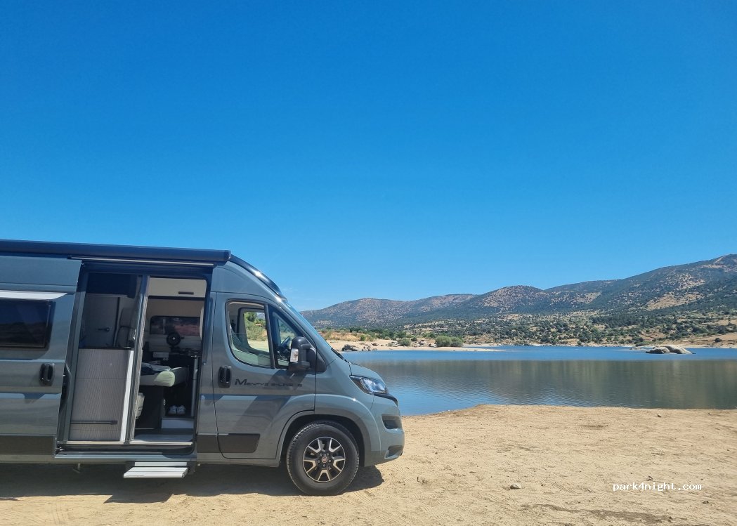 (05278) Barraco - 1 Paraje Puente de la Gaznata — foto 4