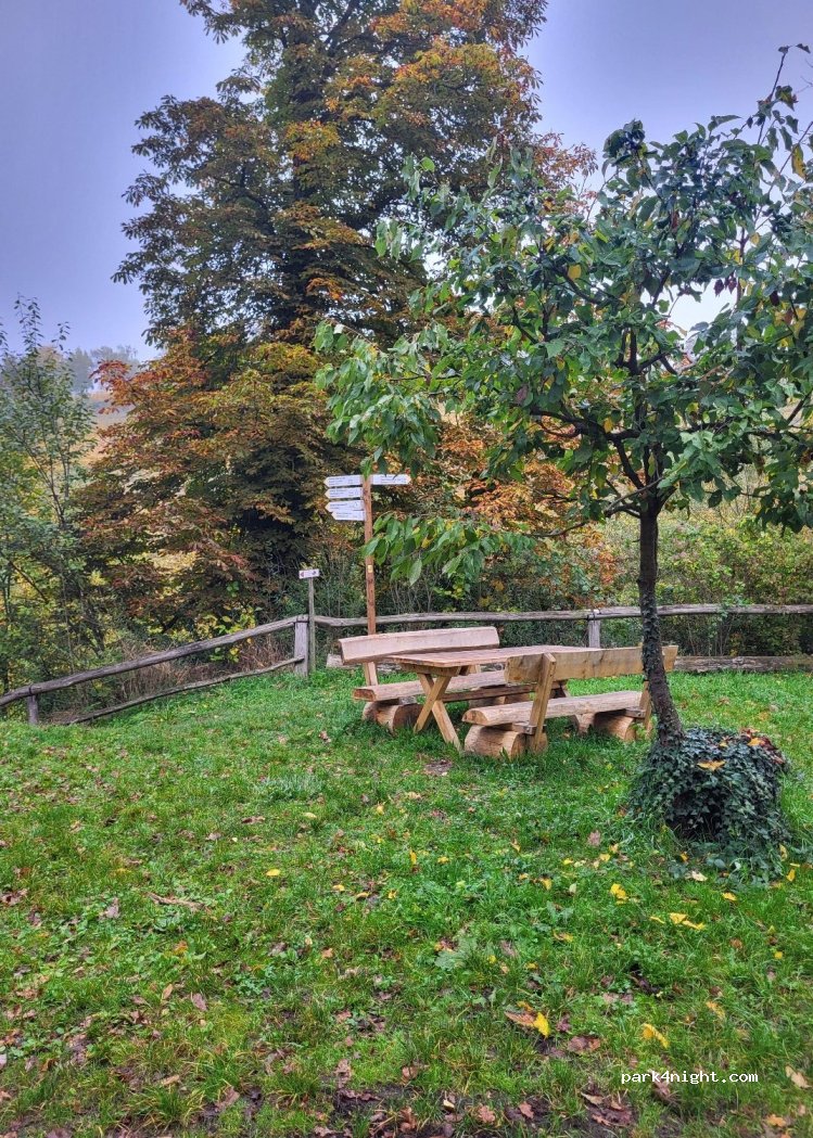 (76831) Birkweiler - 1 Wohnplatz Am Wald — foto 5