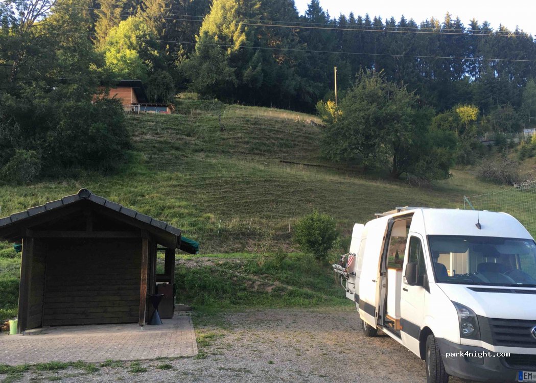 (79215) Elzach - 2 Girnetweg — foto 2