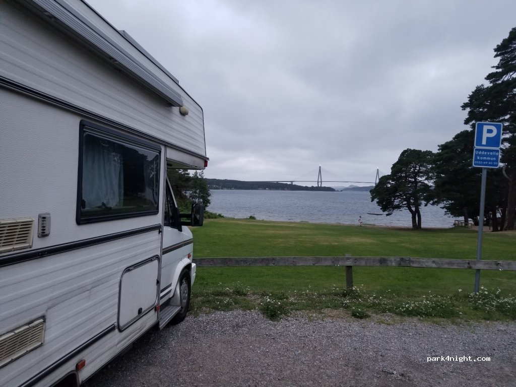 (451 91) Gustavsberg - — foto