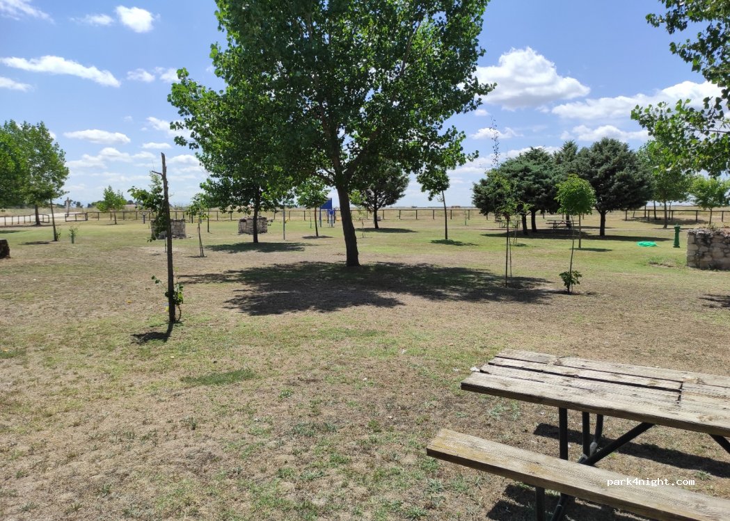 (40215) Arroyo de Cuéllar - 3 Calle Parque — foto 2