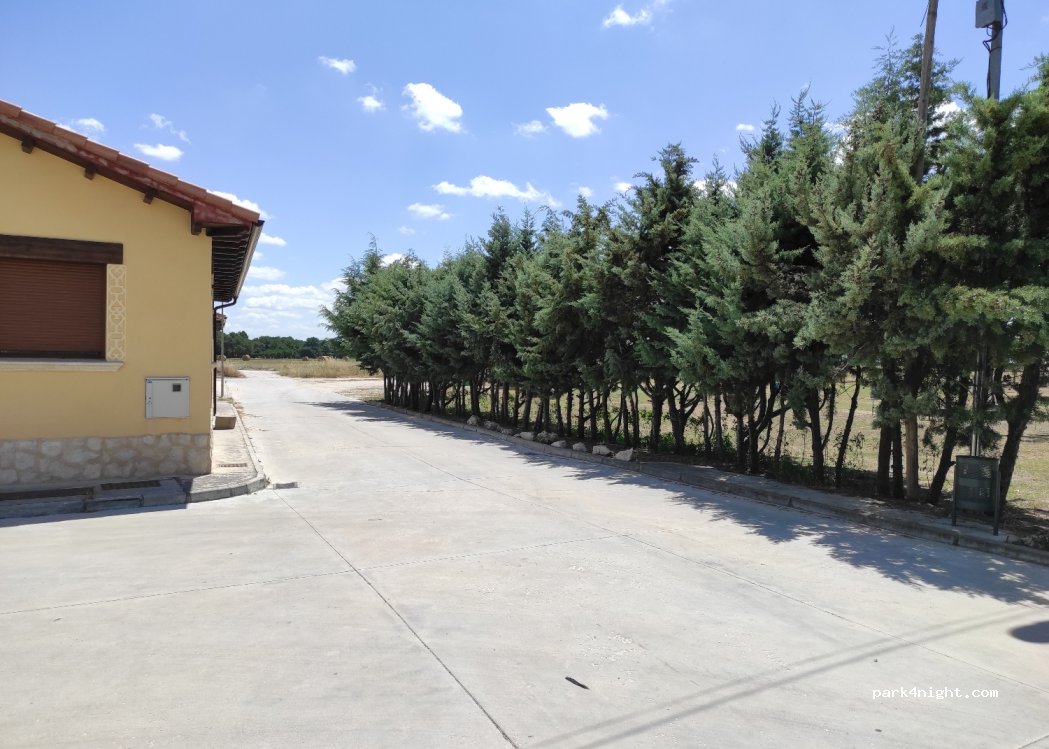 (40215) Arroyo de Cuéllar - 3 Calle Parque — foto 3