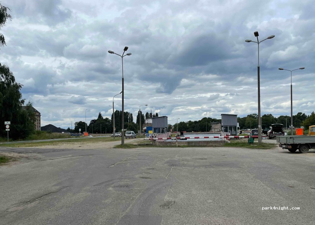 (80-561) Gdańsk - Jana Charpantiera — foto 3