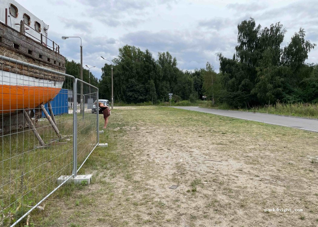 (80-561) Gdańsk - Jana Charpantiera — foto 4
