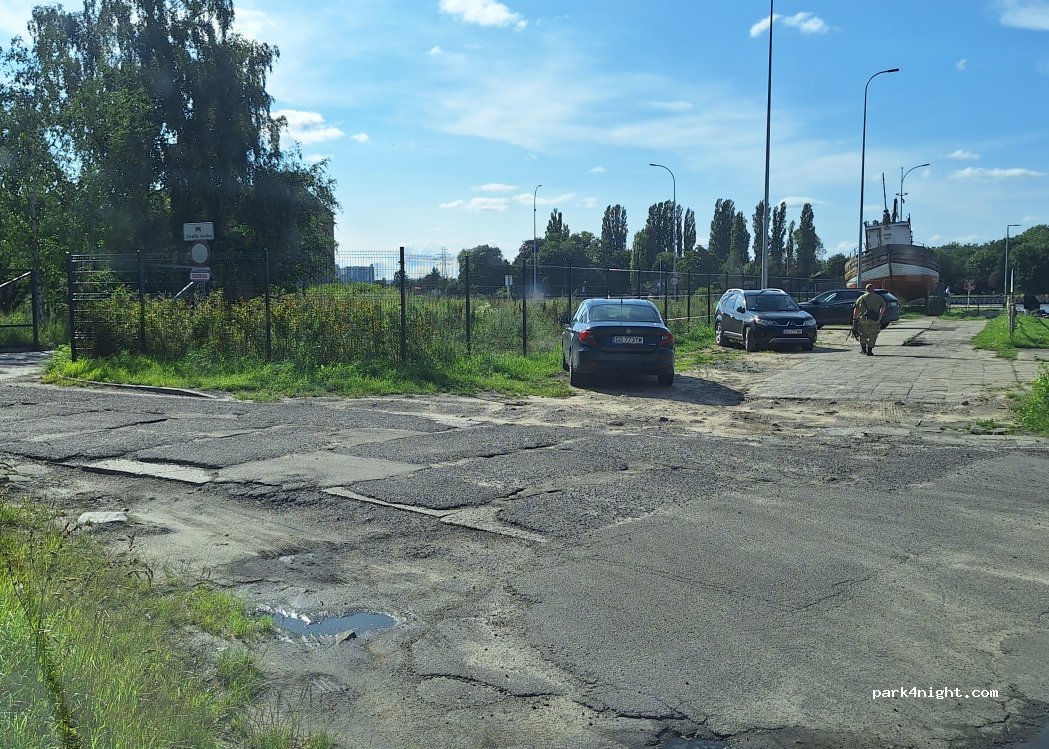 (80-561) Gdańsk - Jana Charpantiera — foto 5