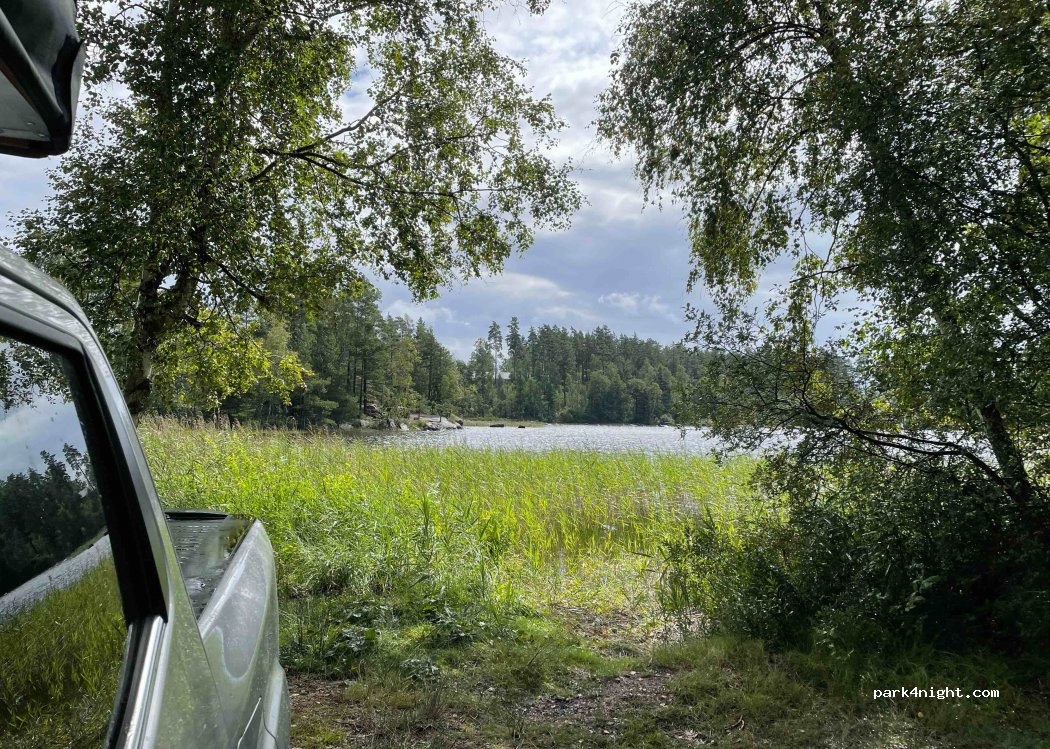 (370 17) Eringsboda - Unnamed Road — foto 2