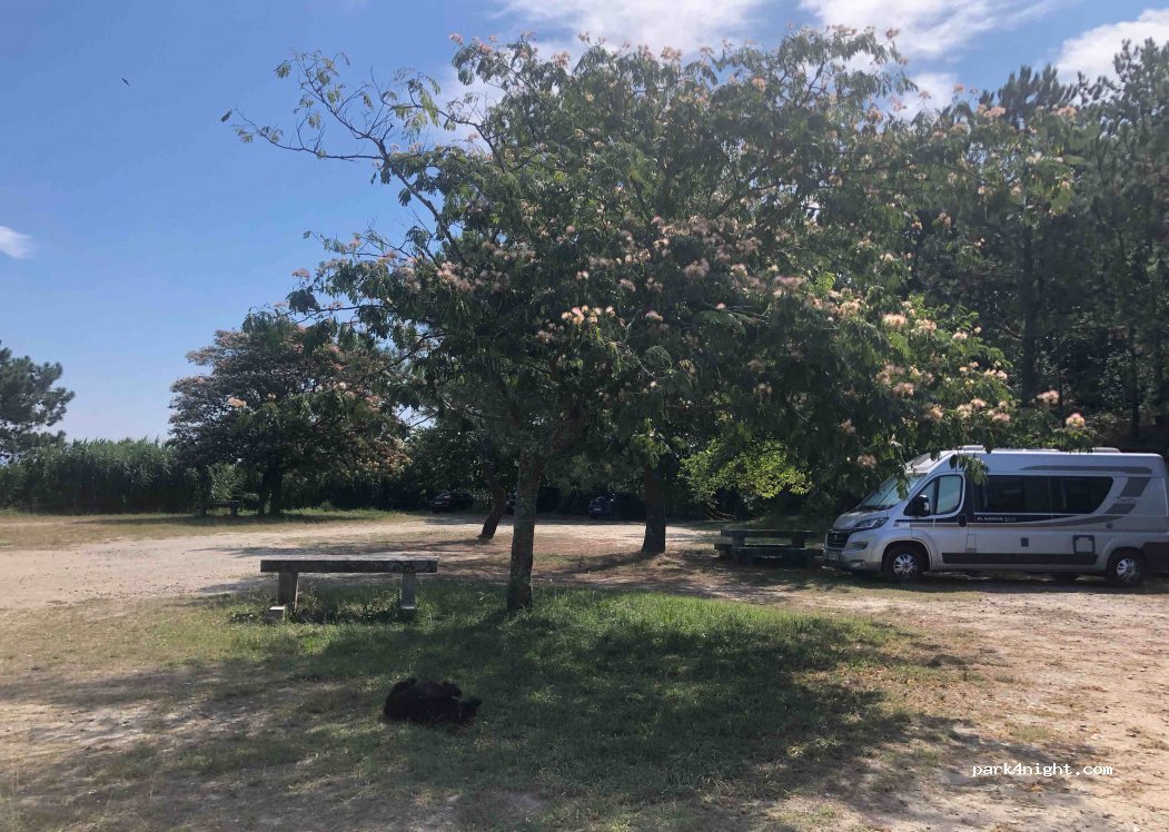 (15949) A Pobra do Caramiñal - Aldea Cabío — foto