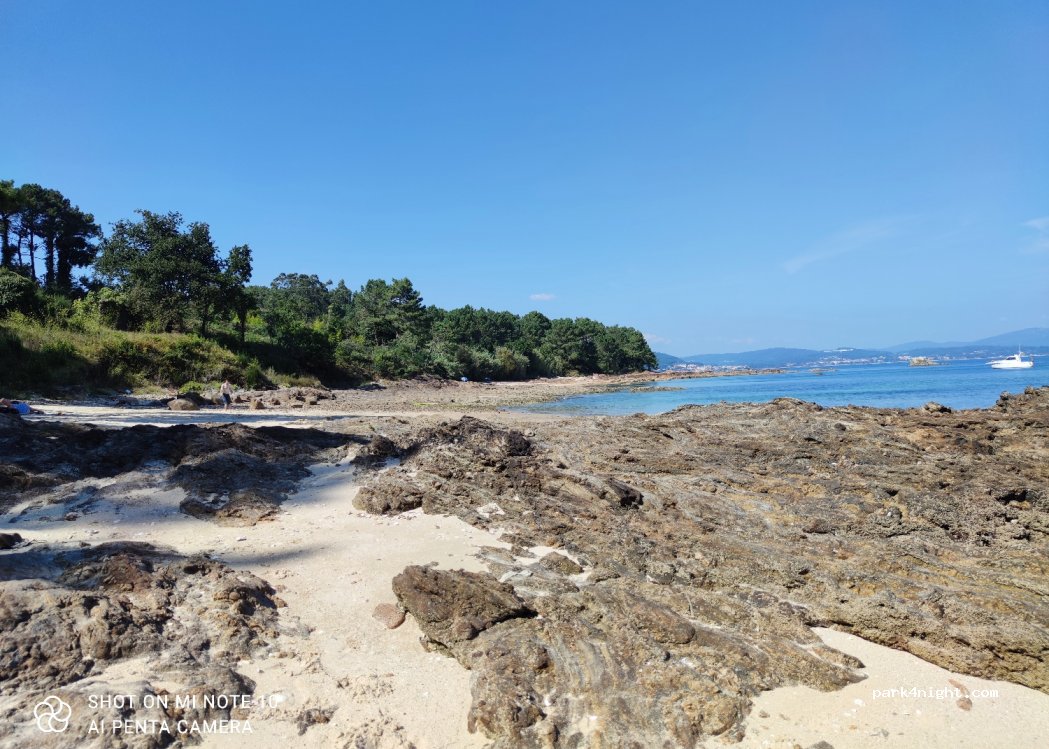 (15949) A Pobra do Caramiñal - Aldea Cabío — foto 2