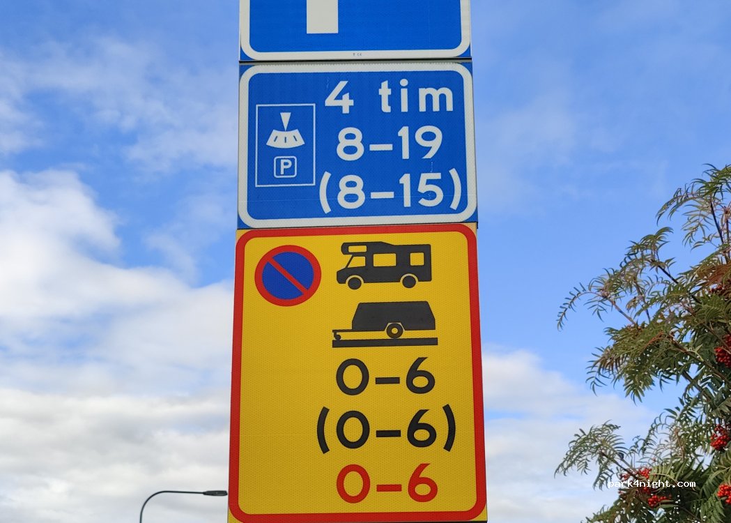 (572 32) Oskarshamn - 22 Norra Strandgatan — foto 3