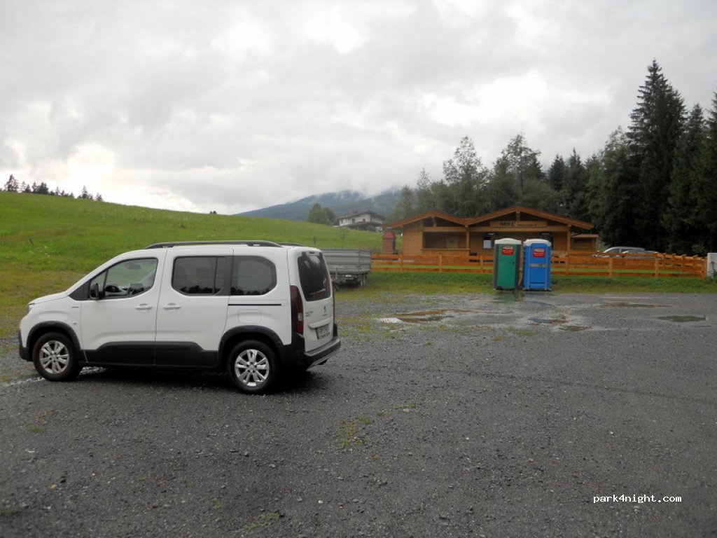 (6372) Oberndorf in Tirol - 3a Linderbrandweg — foto