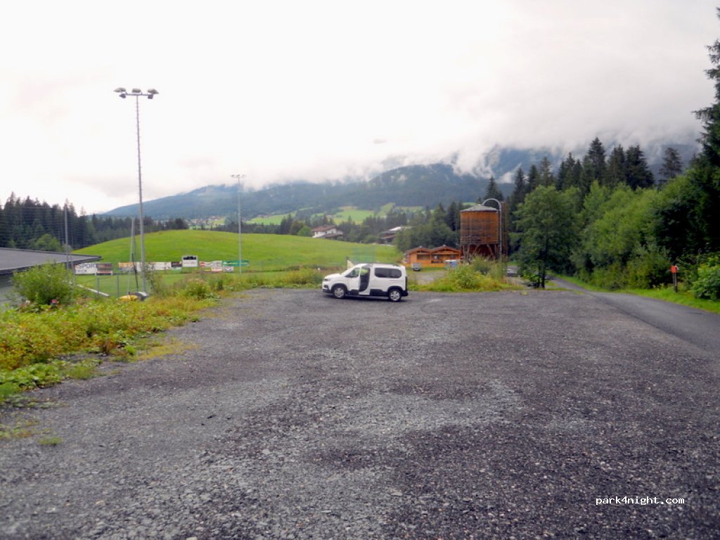 (6372) Oberndorf in Tirol - 3a Linderbrandweg — foto 4