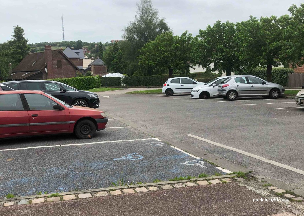 (76550) Hautot-sur-Mer - 29-97 Rue du Paradis — foto 3