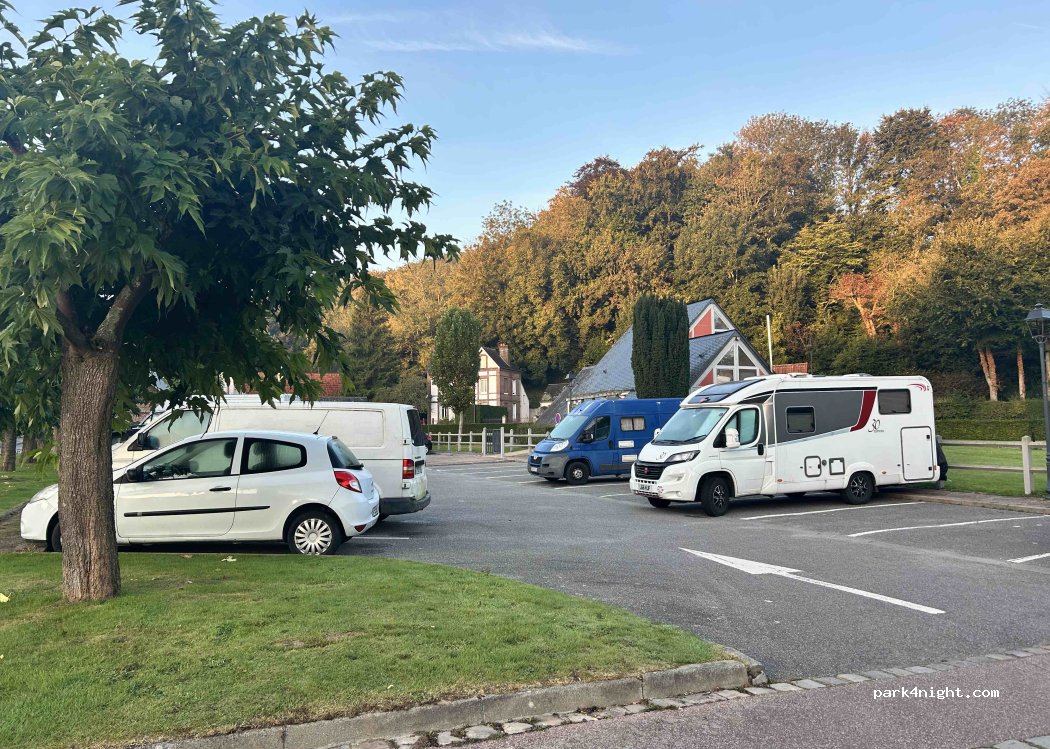 (76550) Hautot-sur-Mer - 29-97 Rue du Paradis — foto 4