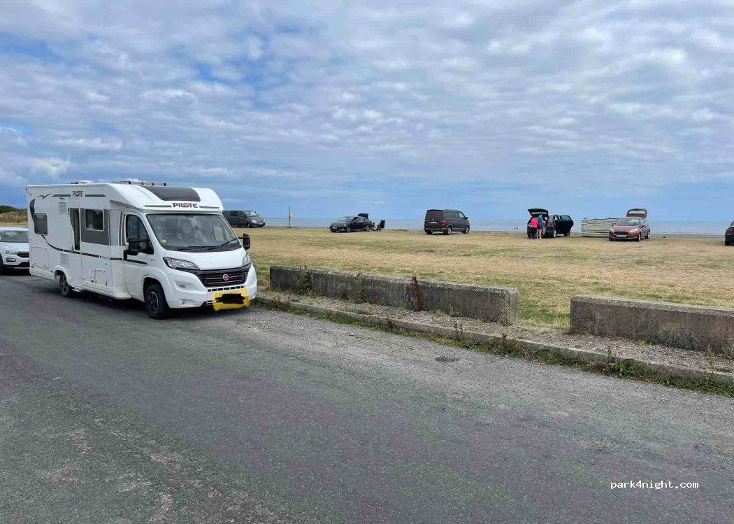 (A92 POK1) Clogherhead - Coast Road — foto