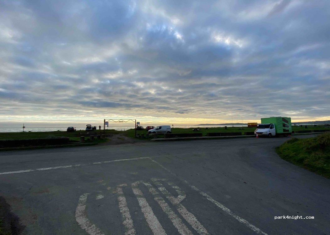 (A92 POK1) Clogherhead - Coast Road — foto 2