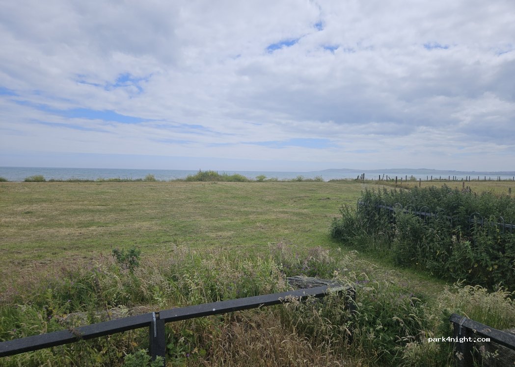 (A92 POK1) Clogherhead - Coast Road — foto 3