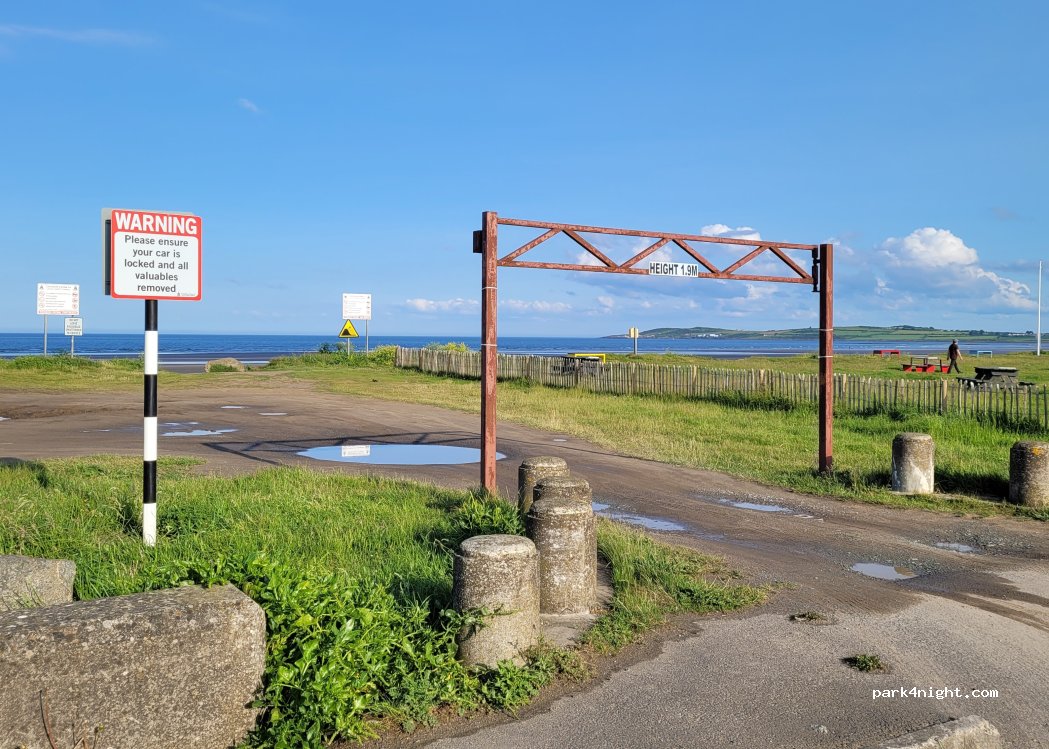 (A92 POK1) Clogherhead - Coast Road — foto 4