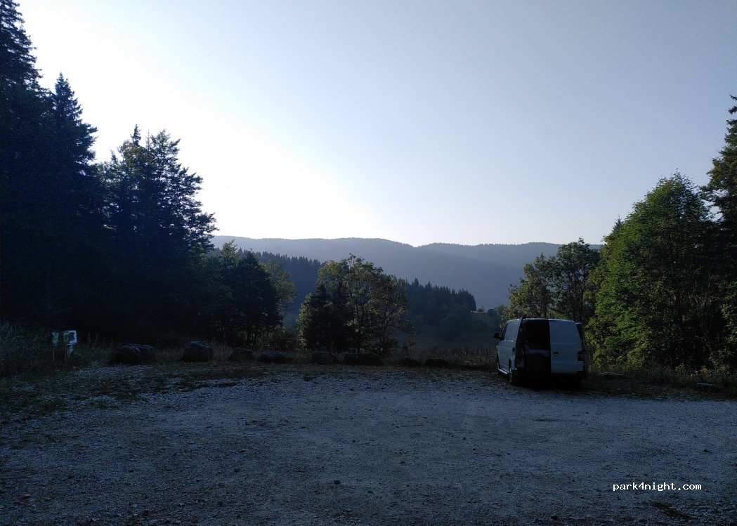(38880) Autrans-Méaudre en Vercors - 1651 Route de Nave — foto 2