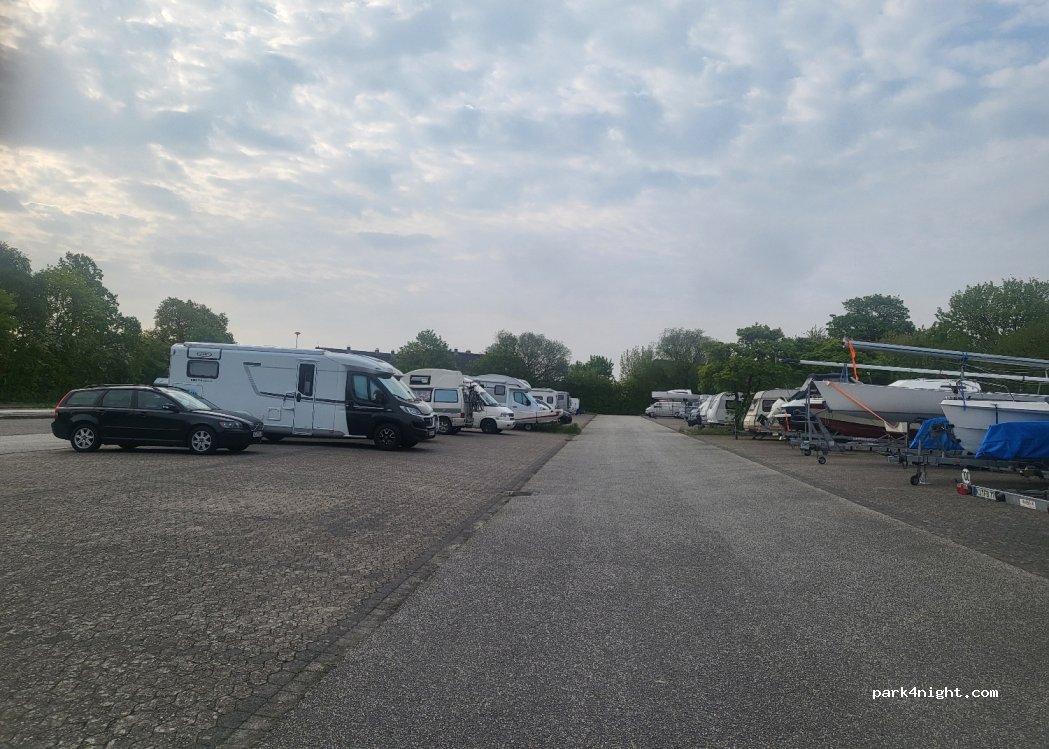 (24159) Kiel - 22 Tempest — foto 2