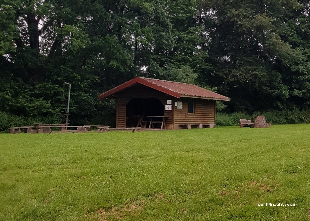 (74722) Buchen - Unnamed Road — foto
