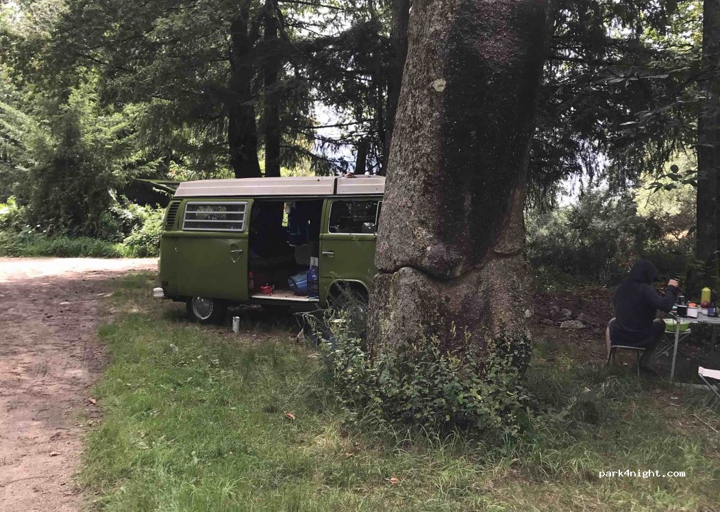(87520) Javerdat - 3 Les Maurants — foto