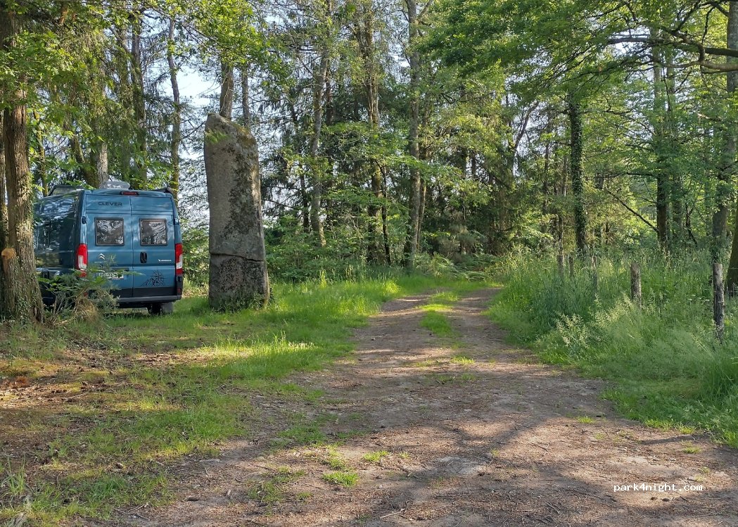 (87520) Javerdat - 3 Les Maurants — foto 2