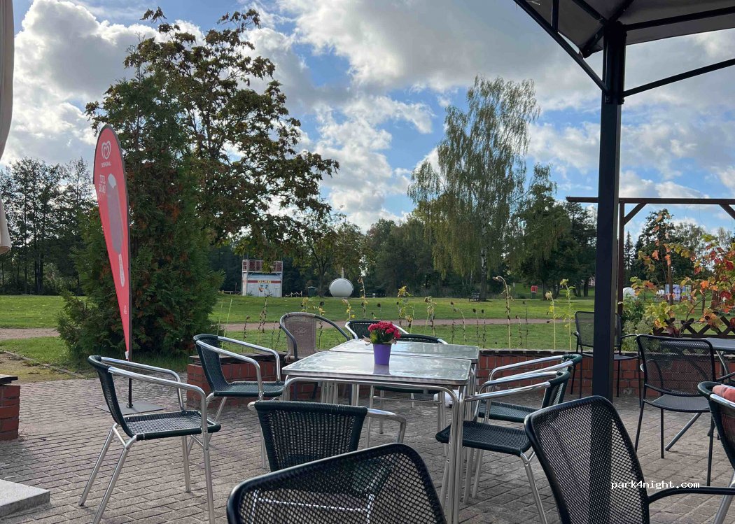 Camping Zabakucker — foto