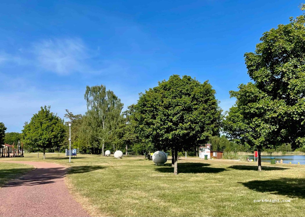 Camping Zabakucker — foto 2