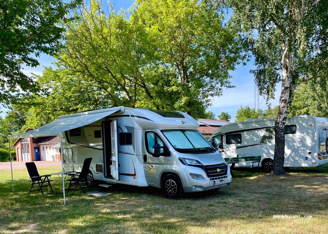 Camping Zabakucker — foto 4