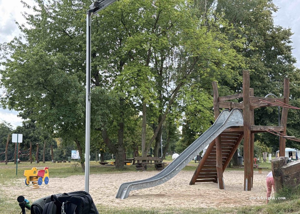 Camping Zabakucker — foto 5