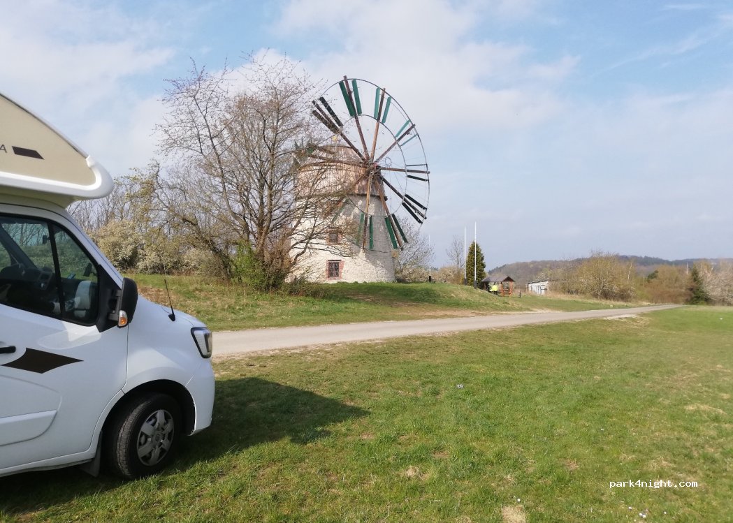 (06648) Eckartsberga - Unter den Windmühlen — foto 3