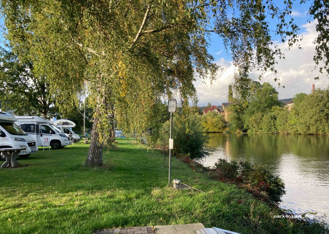 Mündener Canoe Club e.V. office — foto