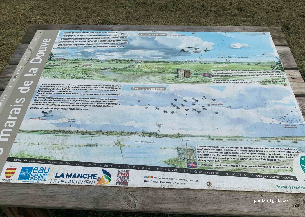(50390) Saint-Sauveur-le-Vicomte - 9 Route du Port — foto 3