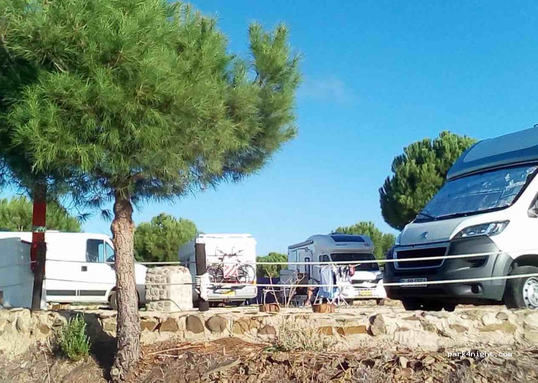 Shamwari Hilltop Retreat - Camping & Campervan Retreat — foto 2