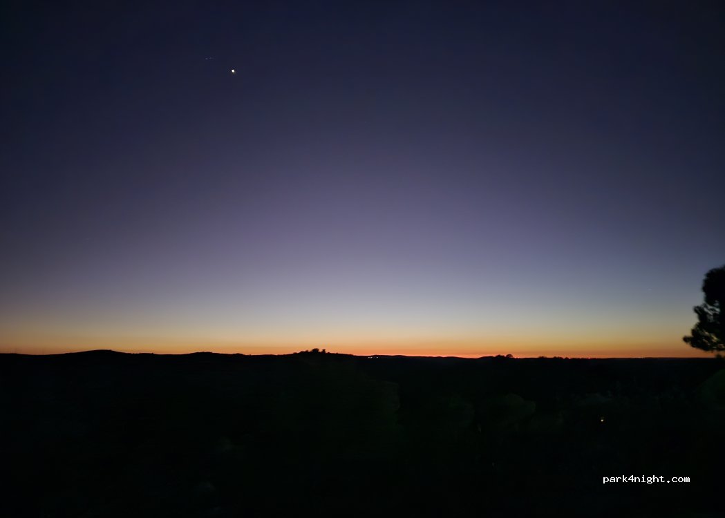 Shamwari Hilltop Retreat - Camping & Campervan Retreat — foto 4