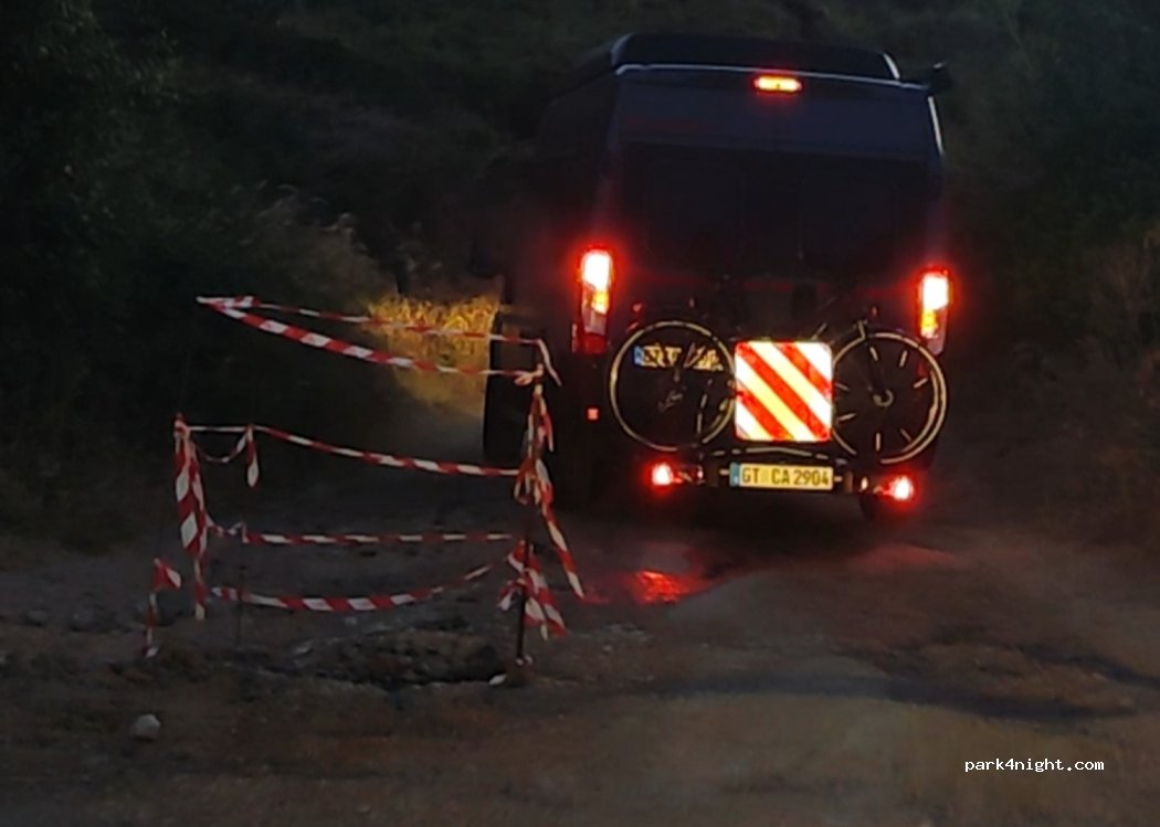 (07031) Castelsardo - Unnamed Road — foto 3