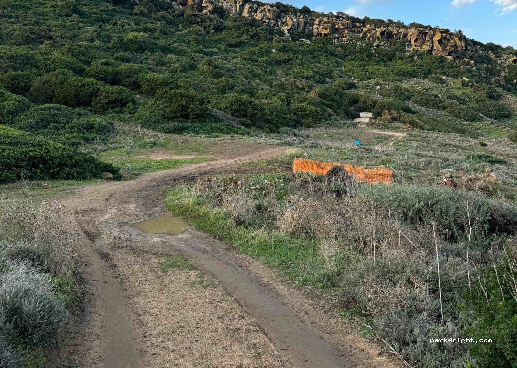 (07031) Castelsardo - Unnamed Road — foto 4