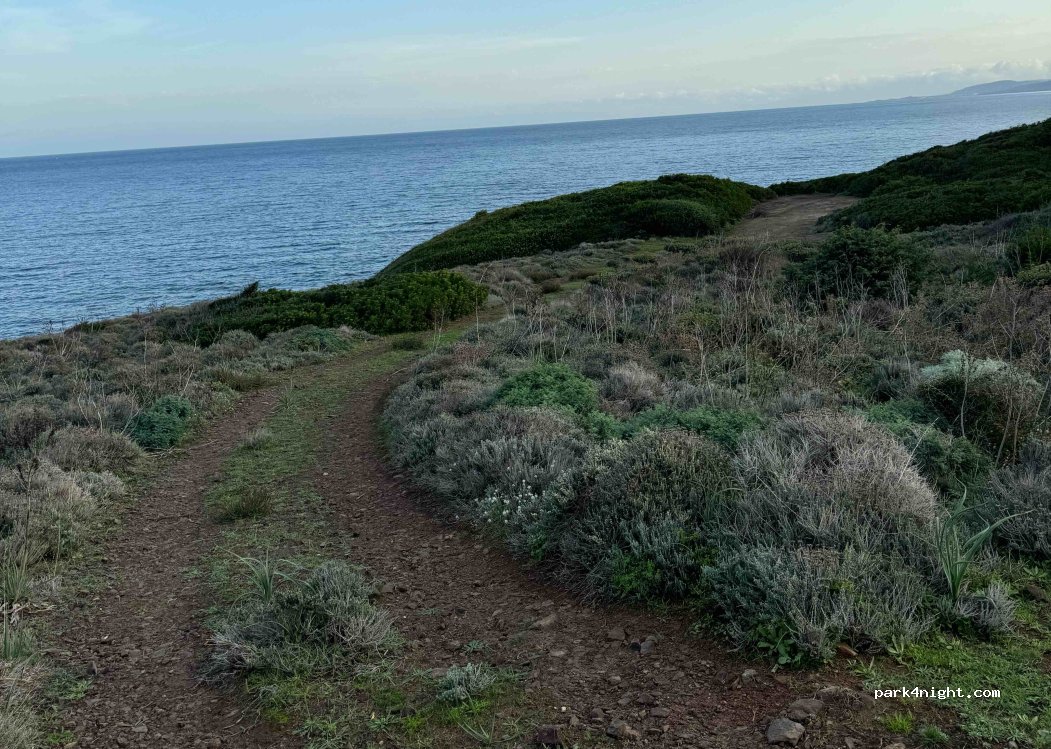 (07031) Castelsardo - Unnamed Road — foto 5