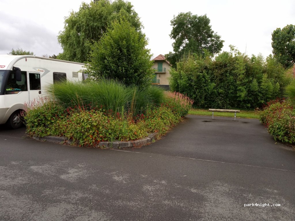 (14370) Argences - 6 Rue du Pré de la Motte — foto 2