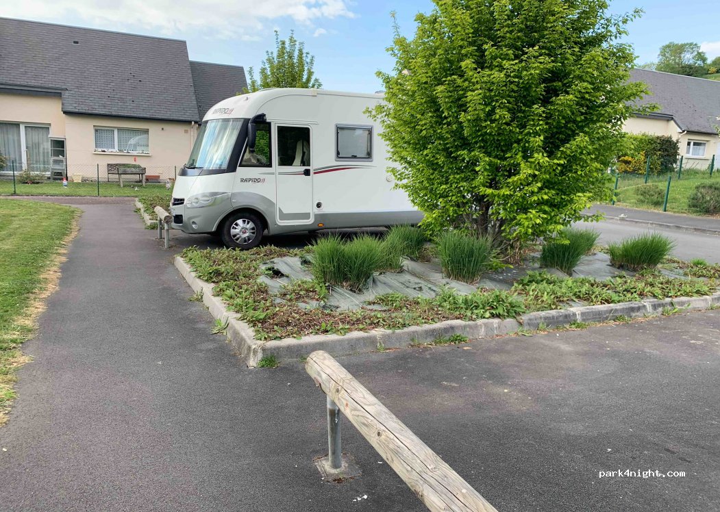 (14370) Argences - 6 Rue du Pré de la Motte — foto 3