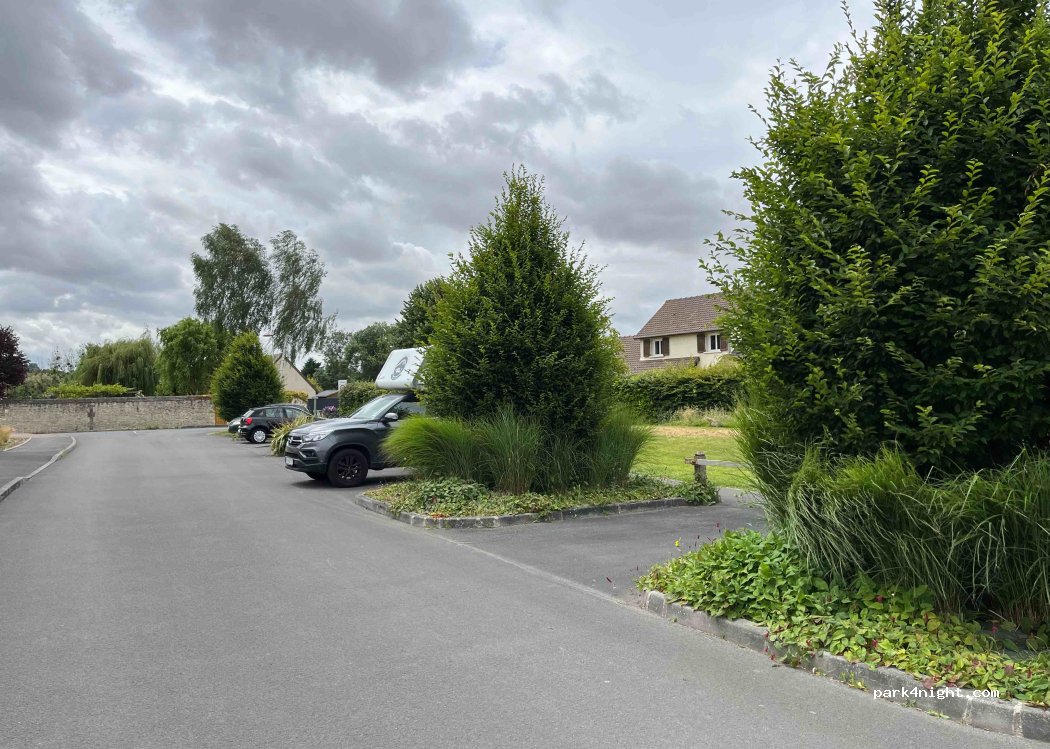 (14370) Argences - 6 Rue du Pré de la Motte — foto 4