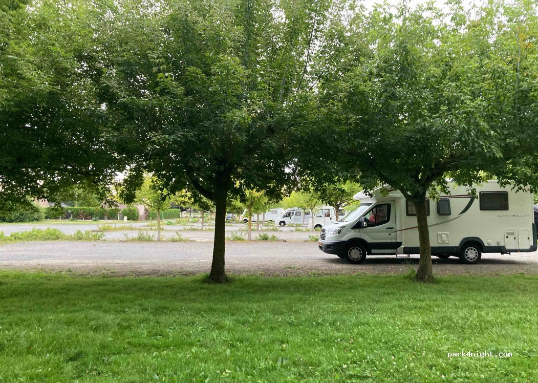 (72500) Vaas - Rue du Port Liberge — foto 2