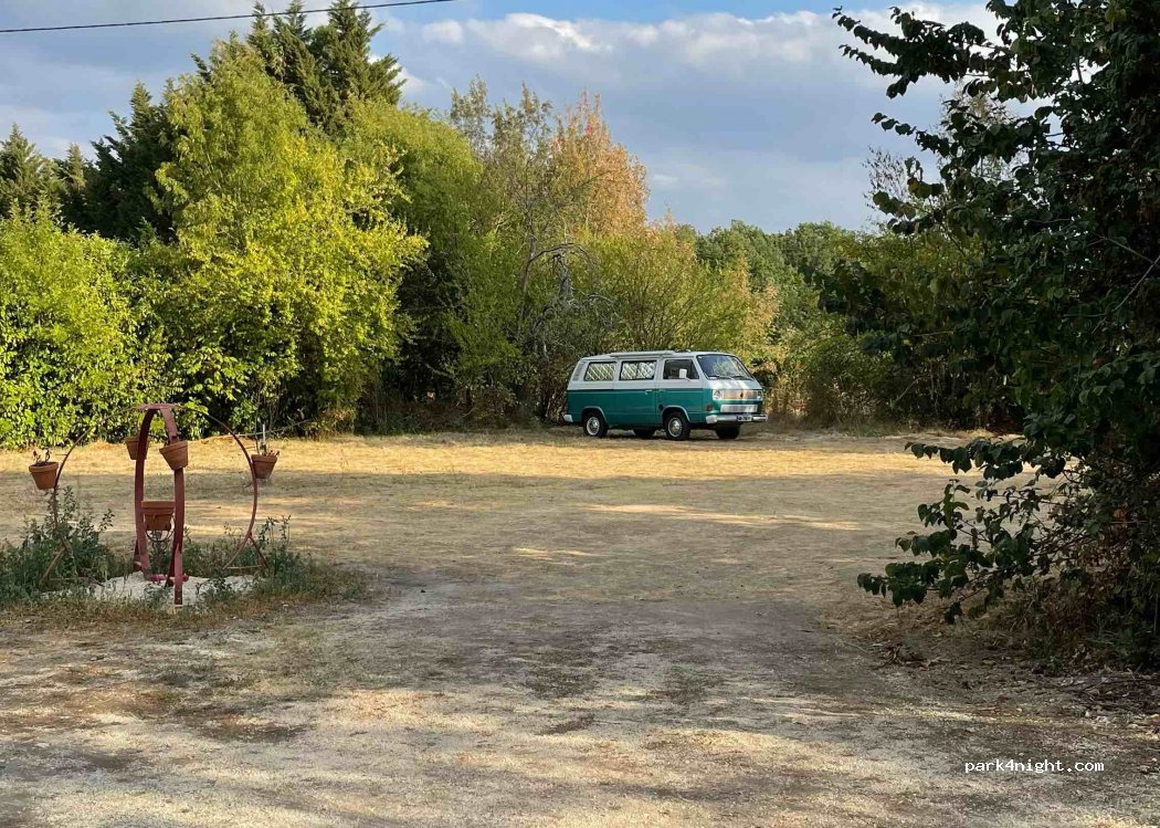Ferme de Hustet — foto 4