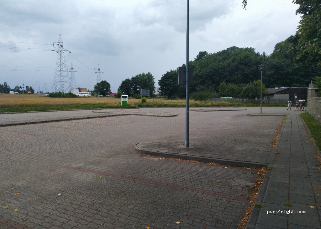 (15-565) Białystok - — foto