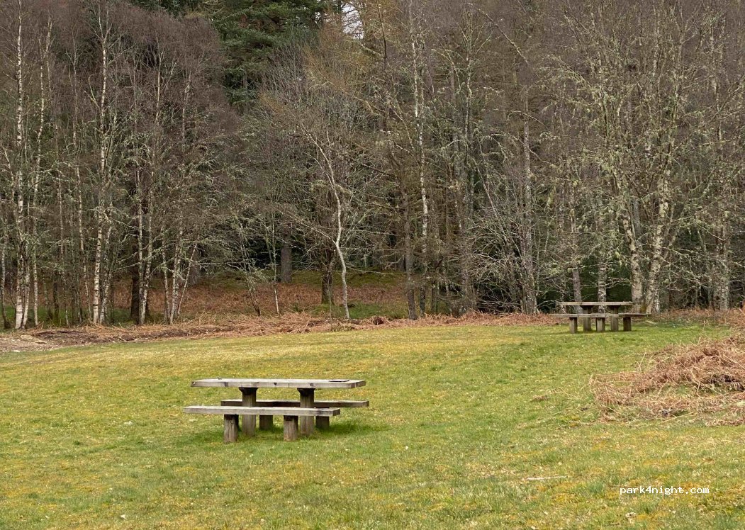 (PH32 4BT) Fort Augustus - Unnamed Road — foto 2