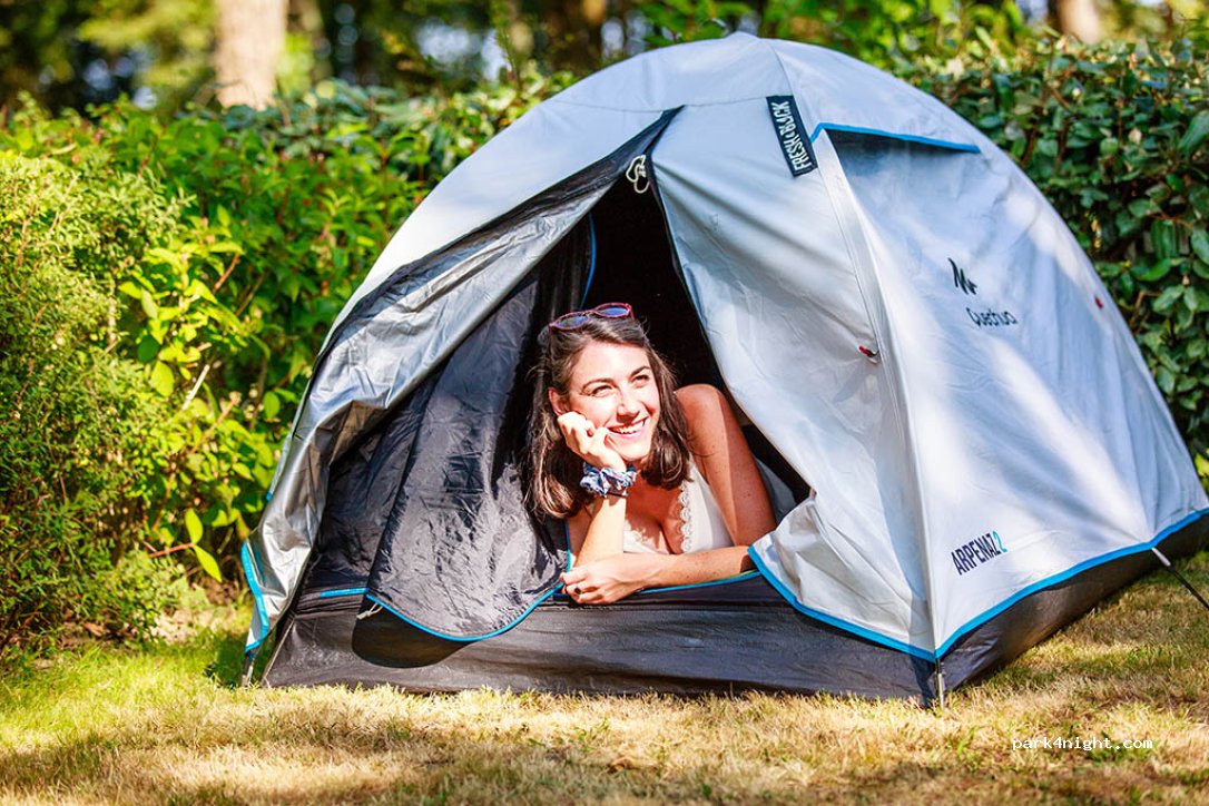 Camping Eden Villages Domaine de Bréhadour - Guérande — foto 4