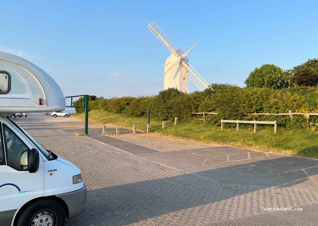 (BN6 9PG) Pyecombe - Mill Lane — foto 2